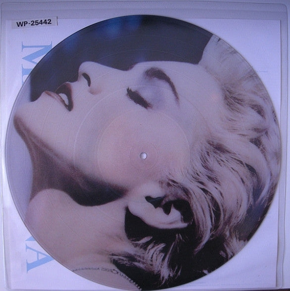 True Blue