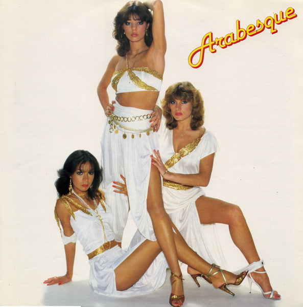 Arabesque VI