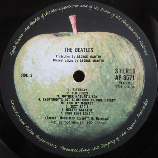 The Beatles