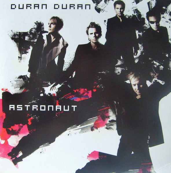 Astronaut