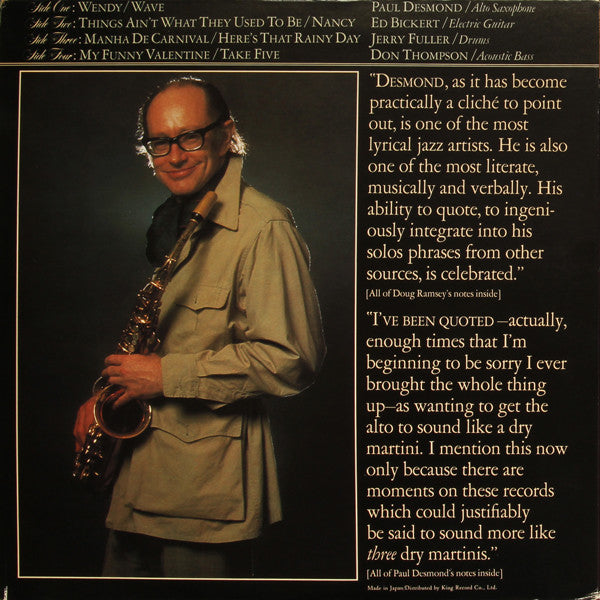Live