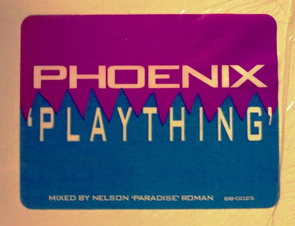 Play Thing