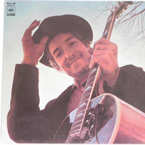 Nashville Skyline