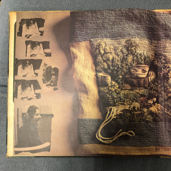 Tapestry