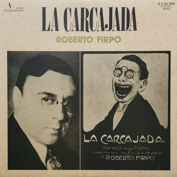 La Carcajada