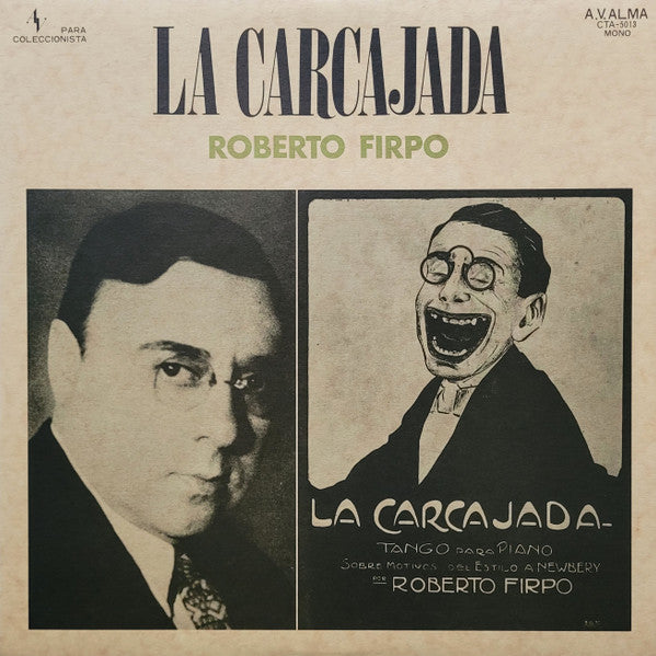 La Carcajada