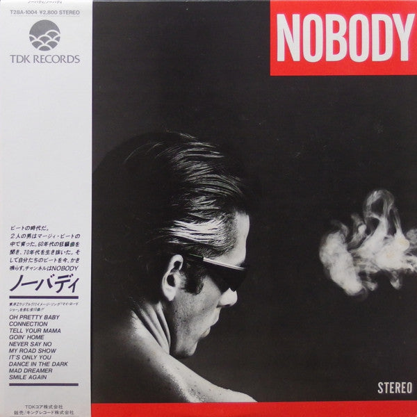 Nobody