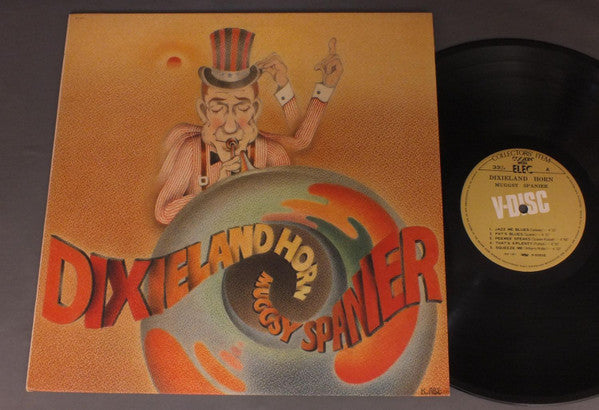 Release: Unknown Release-Vinyl-Japan-1975-KV-121-12012930