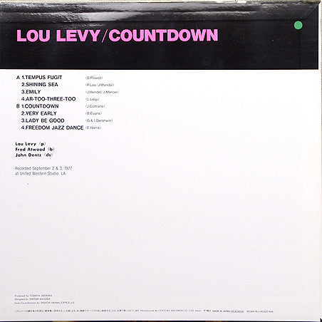 Countdown