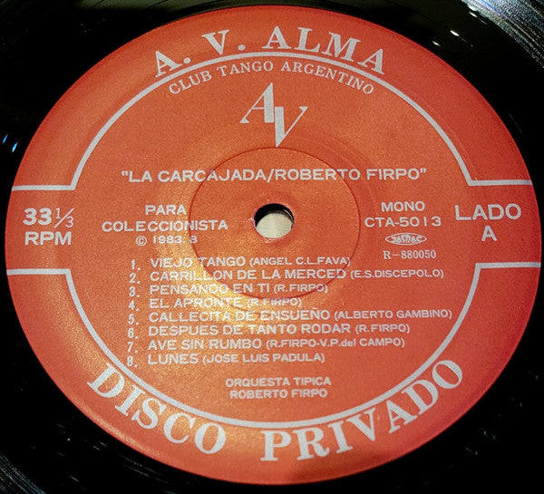 La Carcajada