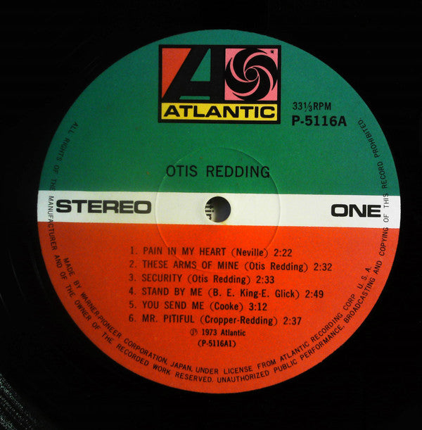 Otis Redding