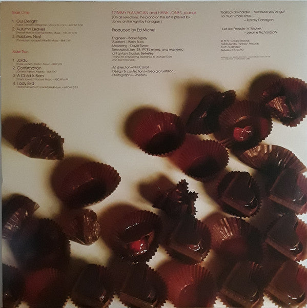 Our Delights