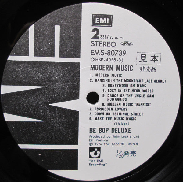 Modern Music