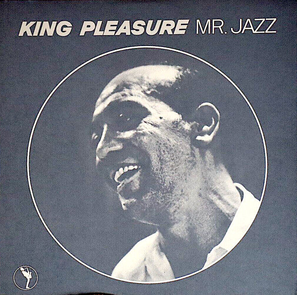 Mr. Jazz