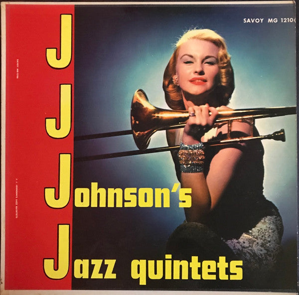 J.J. Johnson's Jazz Quintets