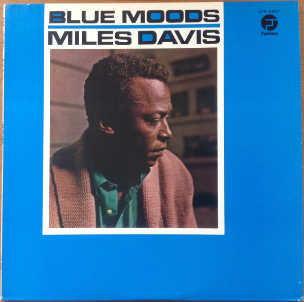 Blue Moods