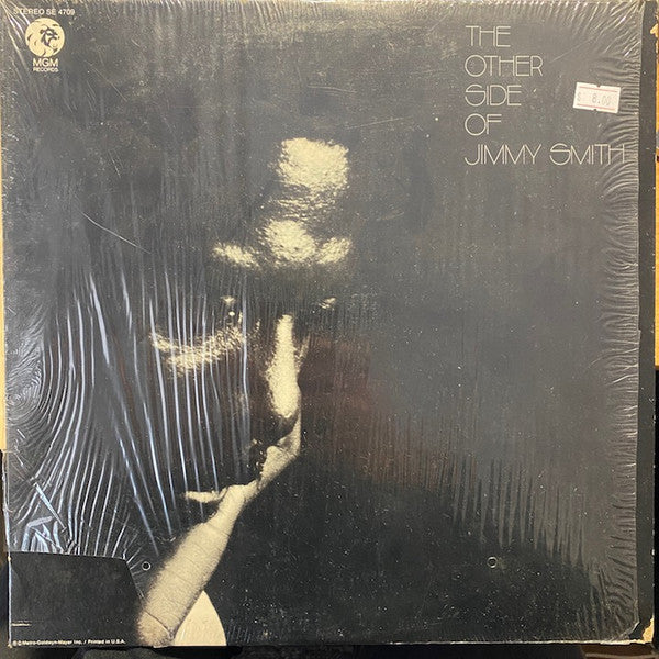 The Other Side Of Jimmy Smith