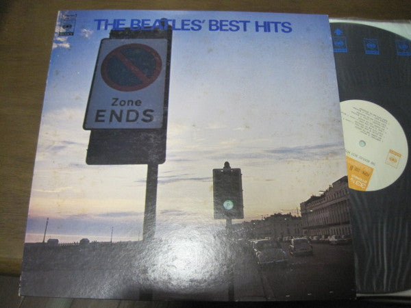 The Beatles' Best Hits