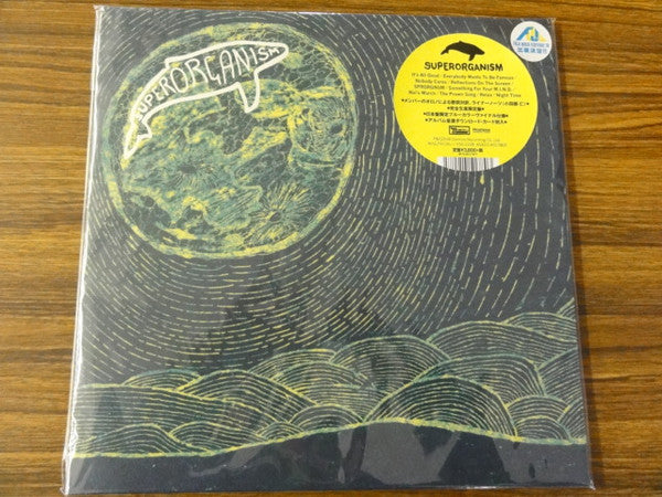 Superorganism