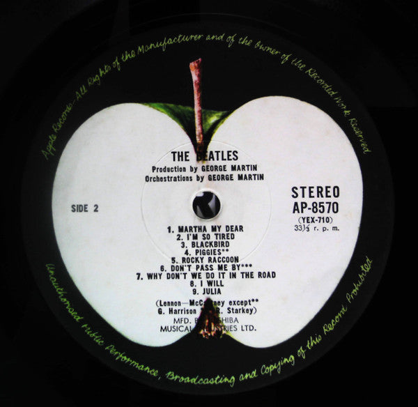The Beatles