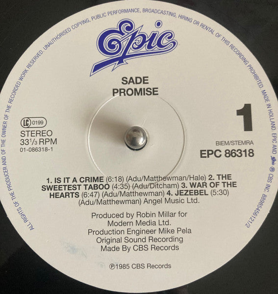 Promise