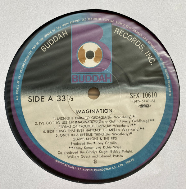 Imagination