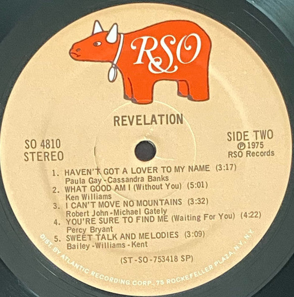 Revelation