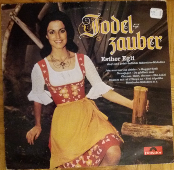 Jodel-Zauber