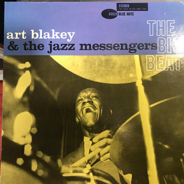 The Big Beat