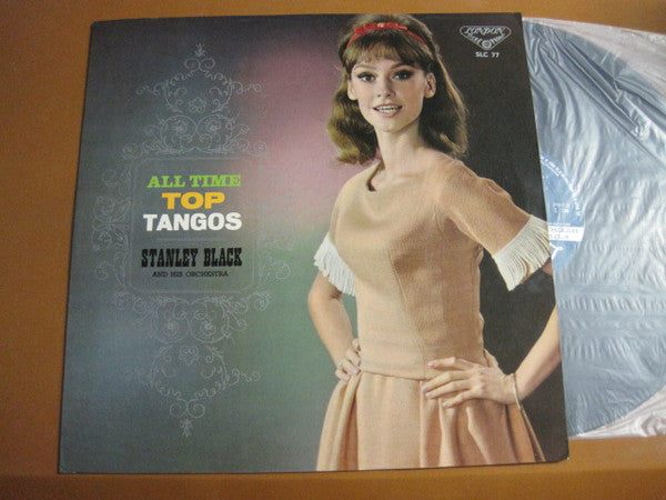The All Time Top Tangos