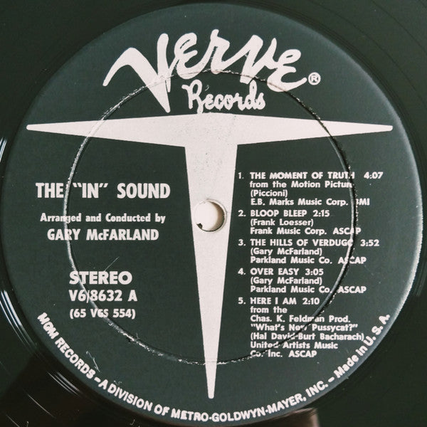 The In Sound