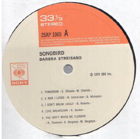 Songbird