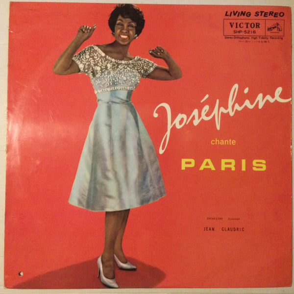 Chante Paris