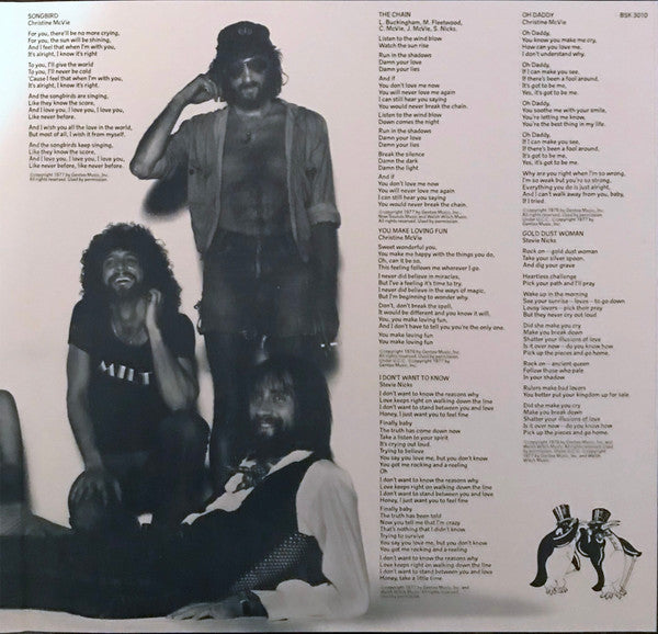 Rumours