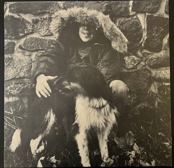 Paul Simon