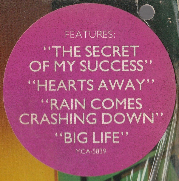 Big Life