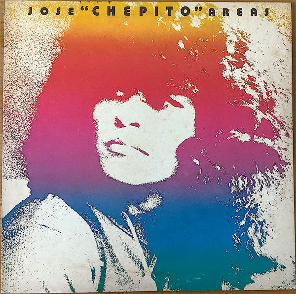 Jose "Chepito" Areas
