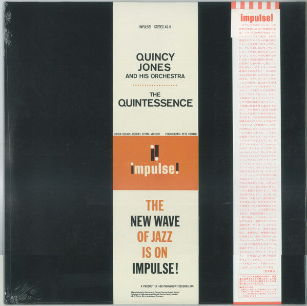 The Quintessence