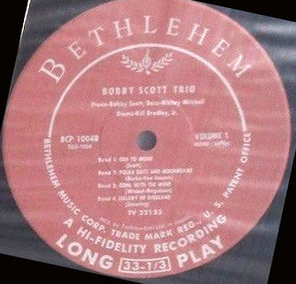 Great Scott