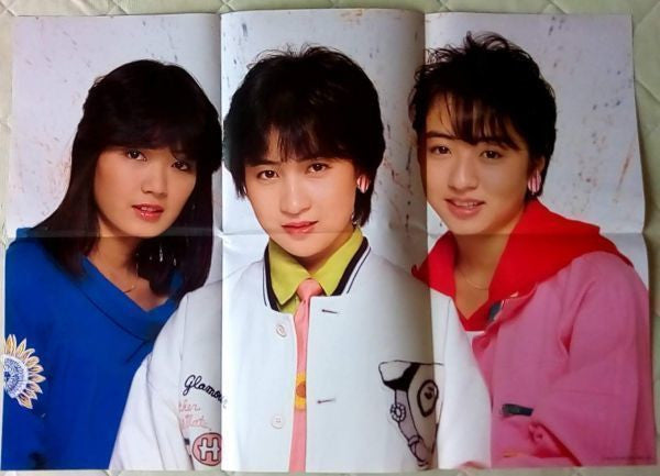 L・A・S・T = ラ・ス・ト