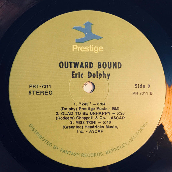 Outward Bound