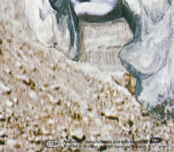 Deep Purple In Rock