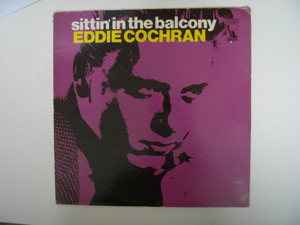 Sittin' In The Balcony
