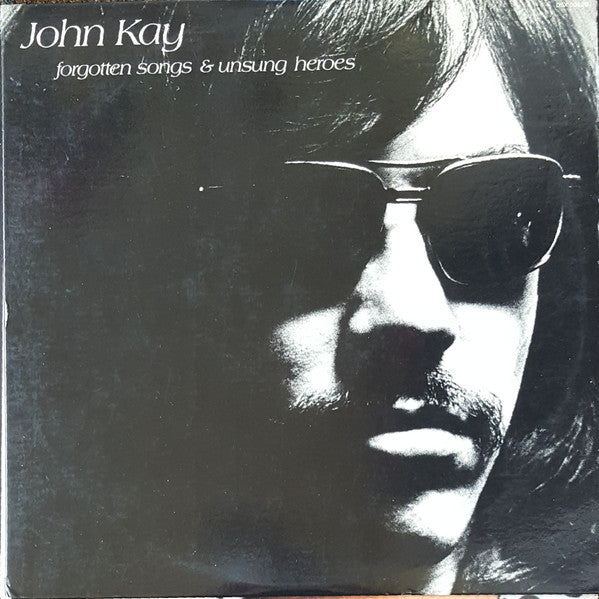 Forgotten Songs & Unsung Heroes