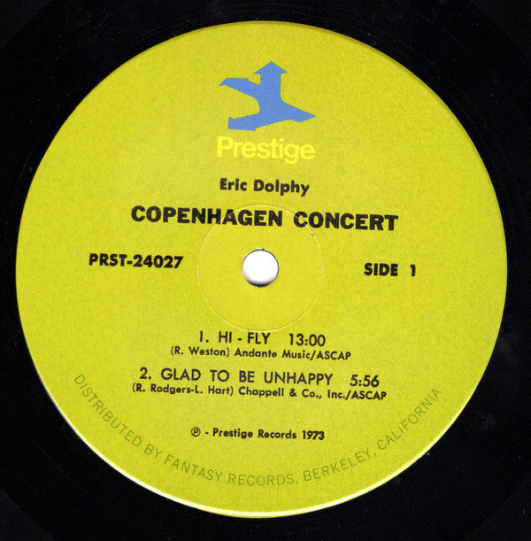 Copenhagen Concert