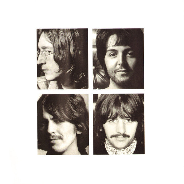 The Beatles