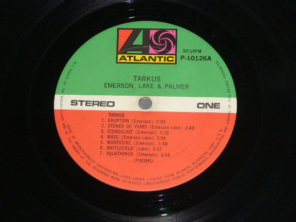 Tarkus