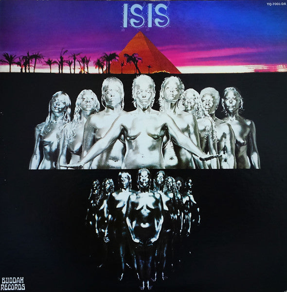 Isis