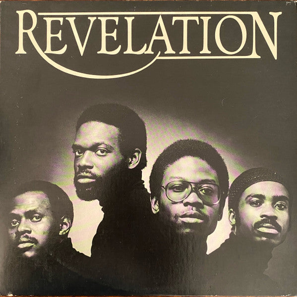 Revelation