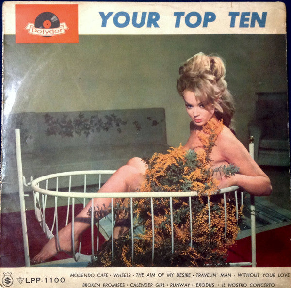 Your Top Ten